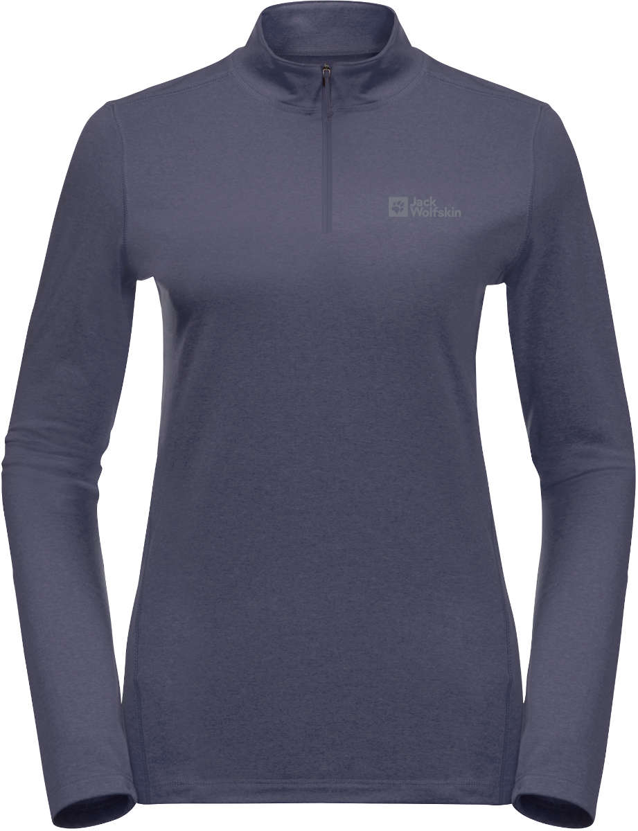 Jack wolfskin base layer hot sale